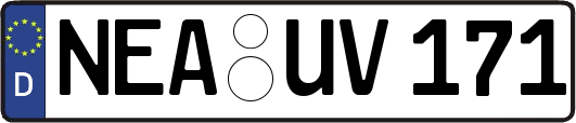 NEA-UV171