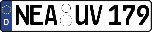 NEA-UV179