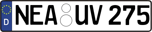 NEA-UV275