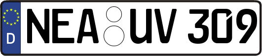 NEA-UV309