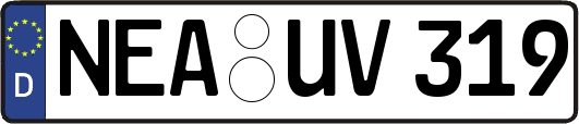 NEA-UV319