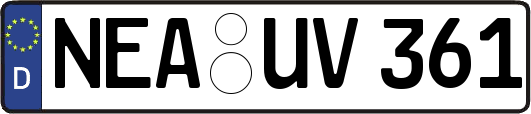 NEA-UV361
