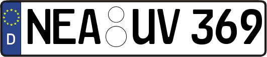 NEA-UV369
