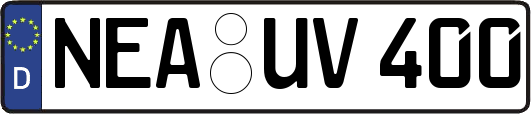 NEA-UV400