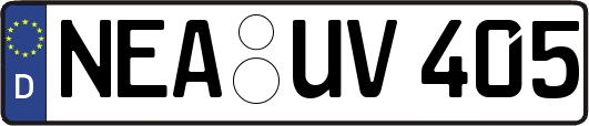 NEA-UV405