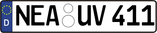 NEA-UV411