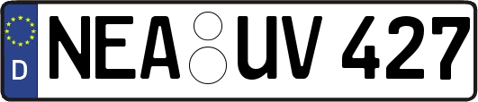 NEA-UV427