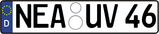 NEA-UV46