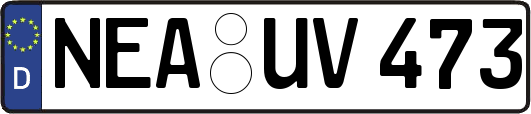 NEA-UV473