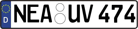 NEA-UV474