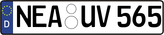 NEA-UV565