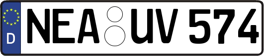 NEA-UV574