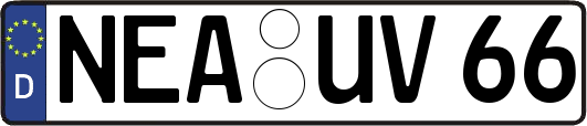 NEA-UV66