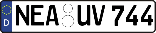 NEA-UV744