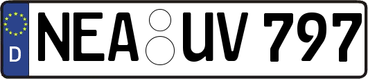 NEA-UV797