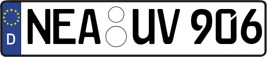 NEA-UV906