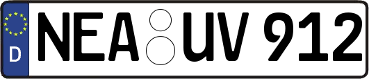 NEA-UV912