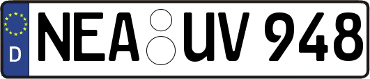 NEA-UV948