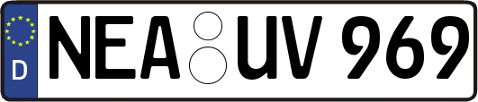 NEA-UV969