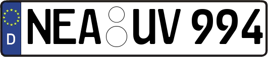 NEA-UV994