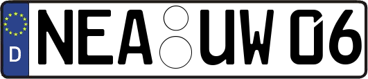 NEA-UW06