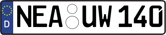NEA-UW140