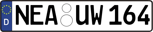 NEA-UW164