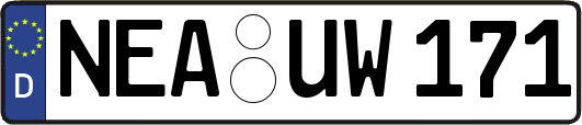 NEA-UW171