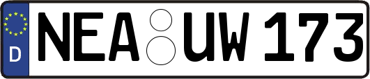 NEA-UW173