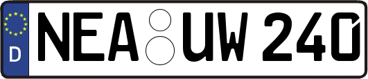 NEA-UW240