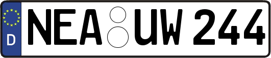 NEA-UW244