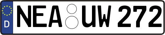 NEA-UW272