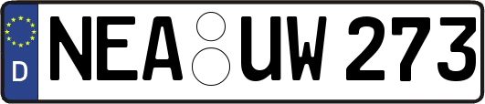 NEA-UW273