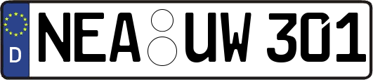 NEA-UW301