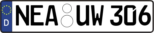 NEA-UW306