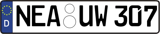 NEA-UW307