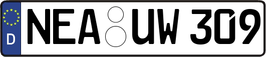 NEA-UW309