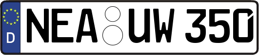 NEA-UW350