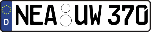NEA-UW370