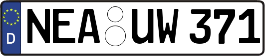 NEA-UW371