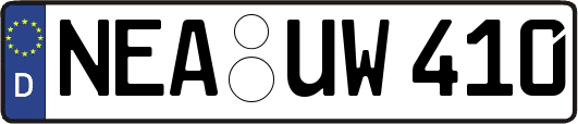 NEA-UW410
