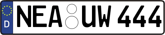 NEA-UW444