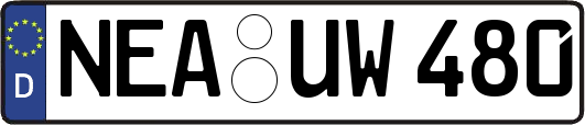 NEA-UW480