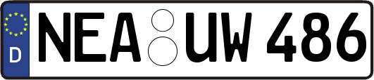 NEA-UW486