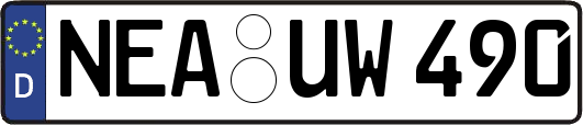 NEA-UW490