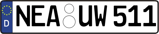 NEA-UW511