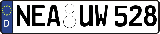 NEA-UW528