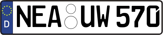 NEA-UW570