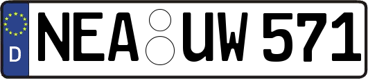 NEA-UW571
