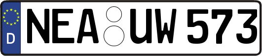 NEA-UW573